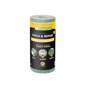 Grotrax Quick Fix Bermuda/Rye Sun or Shade