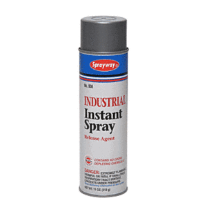 SPRAYWAY SW936 Auto/Industrial Instant Spray