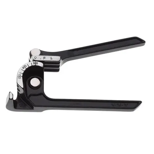 Superior Tool 66575 Tubing Bender  Black