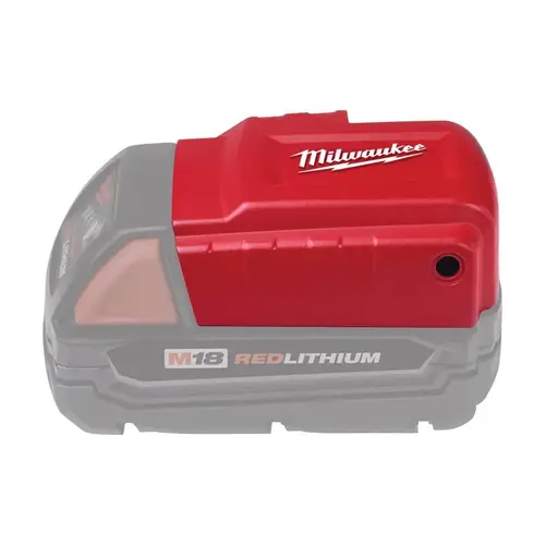 Power Source M18 18 V Lithium-Ion