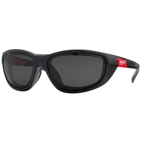 Polarized Performance Safety Glasses