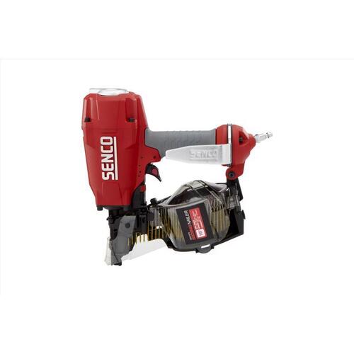 Senco SN71P1 Siding Nailer Cordless 15 deg Tool Only