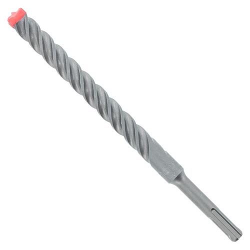 Rebar Demon Hammer Drill Bit, 5/8 in Dia, 6 in OAL, Percussion, 4-Flute, 10 mm Dia Shank