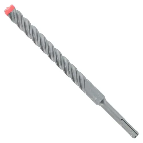 Rebar Demon Hammer Drill Bit, 5/8 in Dia, 8 in OAL, Percussion, 4-Flute, SDS Plus Shank