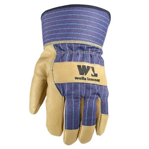 Gloves Men's Outdoor Palm Palomino L Palomino