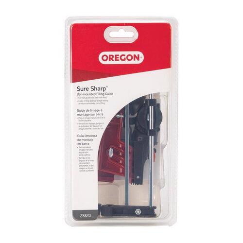 Oregon 23820 Chainsaw File Guide