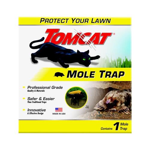 Trap Medium Snap For Moles