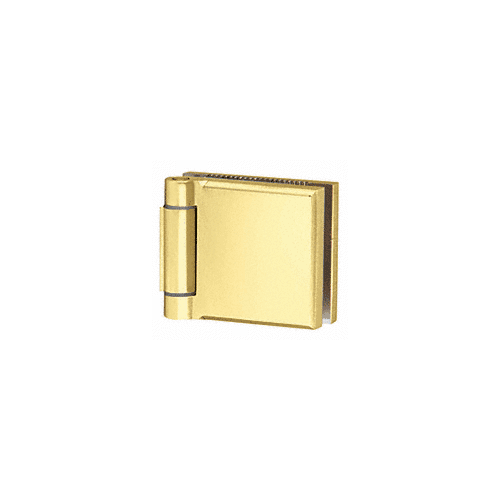 Brass Replacement Mini Hinge for KD Door Kit