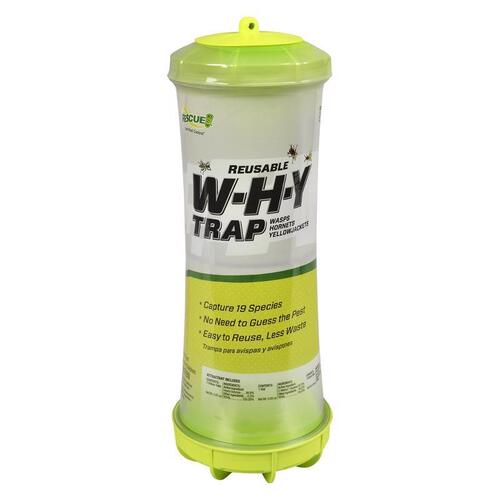 Rescue WHYTR-BB8 WHY Attractant Trap