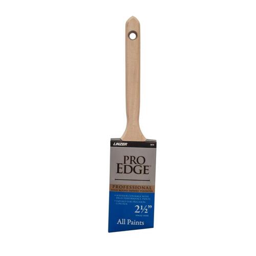 Trim Paint Brush Pro Impact 2-1/2" Angle - pack of 6