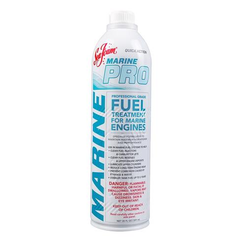 Fuel Treatment Marine Pro Ethanol/Gasoline 20 oz