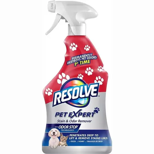 Carpet Cleaner Pet Oxi Advanced No Scent 22 oz Liquid - pack of 6