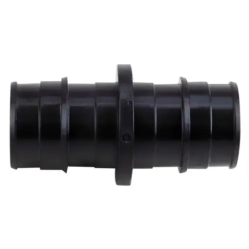 ExpansionPEX Series Coupling, 3/4 in, Barb, Poly Alloy, 200 psi Pressure - pack of 10