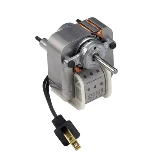 Broan-NuTone BP28 NuTone 120V 70 CFM Genuine Replacement Bathroom Exhaust Fan Motor/Wheel