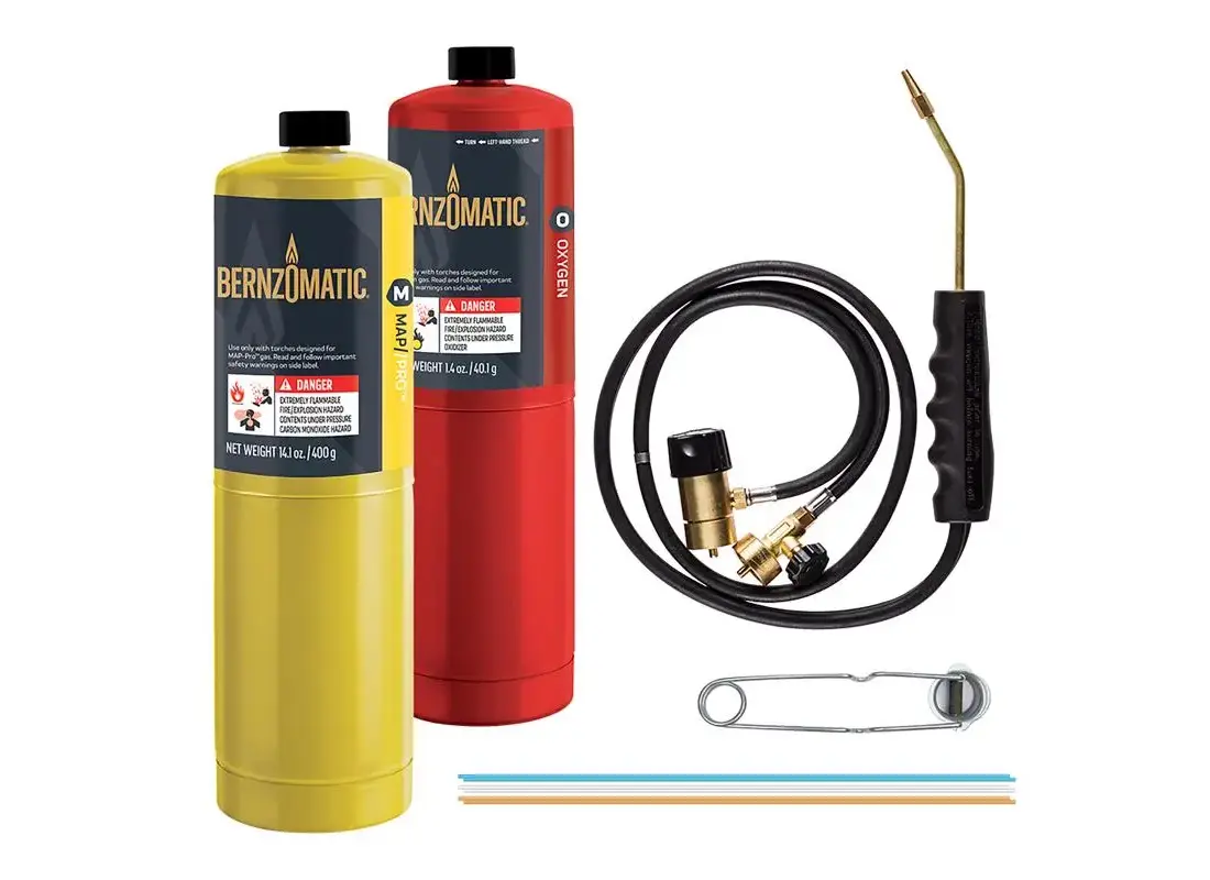 COFFRET DECOUVERTE BERNACHON