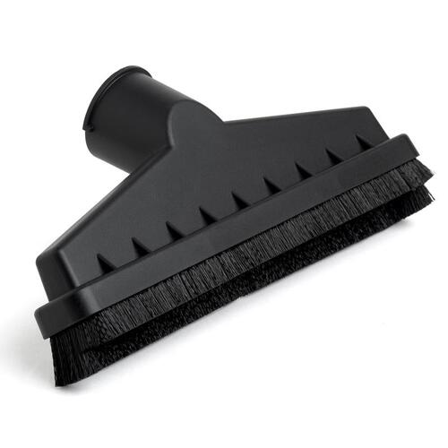 Floor Brush 4" L X 6" W X 1-7/8" D Black