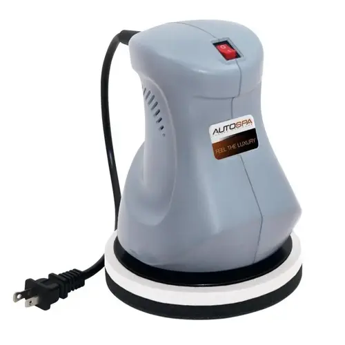 Carrand 94000AS Buffer/Polisher AutoSpa Corded 6"