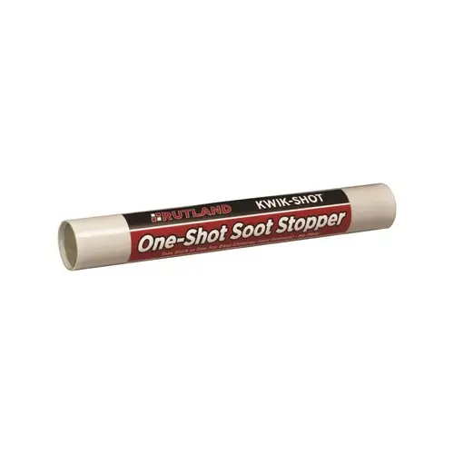 Soot Remover Kwik-Shot Black