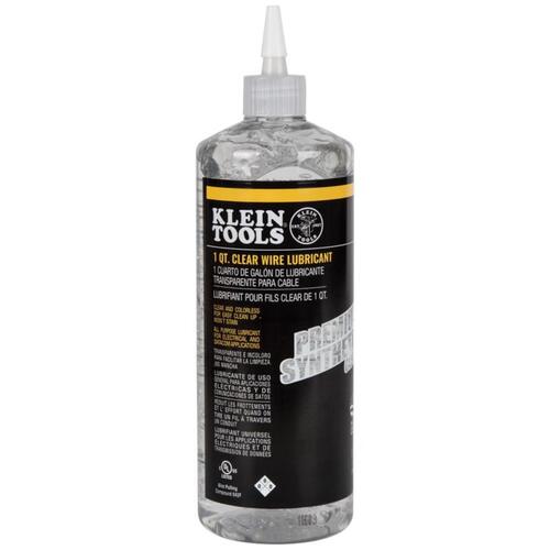 Lubricant Premium Wire Pulling 32 oz