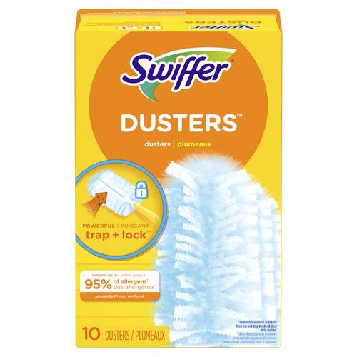 SWIFFER 003700041767 Duster Refill Duster Microfiber