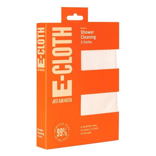 E-Cloth 10612-XCP5 Cleaning Cloth Polyamide/Polyester - pack of 5 Pairs