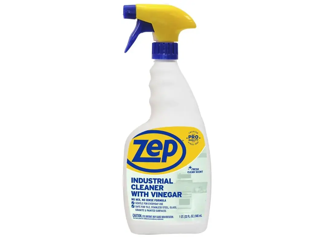 Zep, Inc. R48432 All Purpose Cleaning Vinegar Fresh Clean