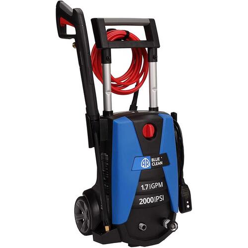AR Blue Clean BC383HS-X Pressure Washer BC383HS-X OEM Branded 2000 psi Electric 1.7 gpm