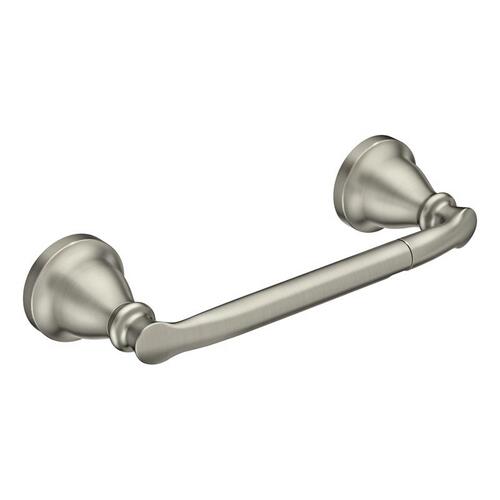 Toilet Paper Holder Hilliard Brushed Nickel Brushed Nickel