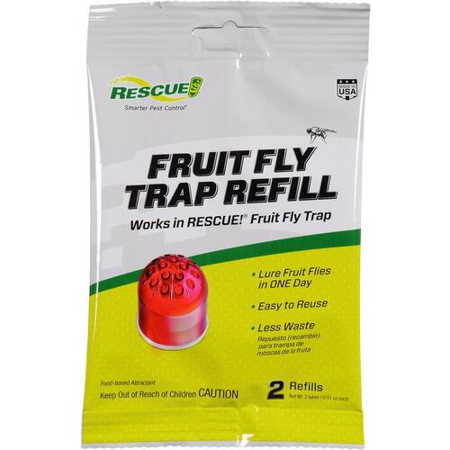 Rescue FFTA-DB12 Fruit Fly Trap
