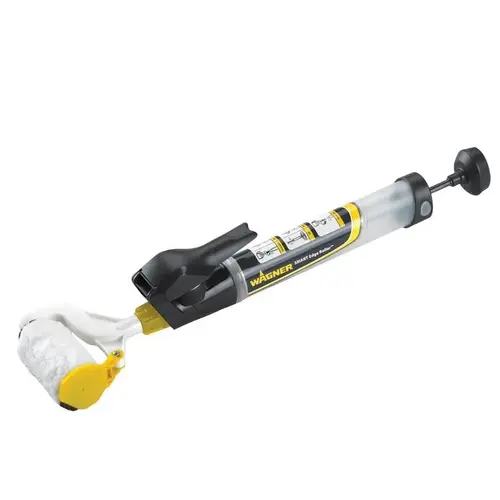Wagner 0530000 SMART Edge 3 In. x 3/8 In. Power Roller