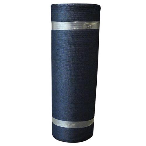 Coolaroo 300371-XCP100 Shade Cloth Polyethylene Light Shade Fabric 100 ft. H X 6 ft. W - pack of 100