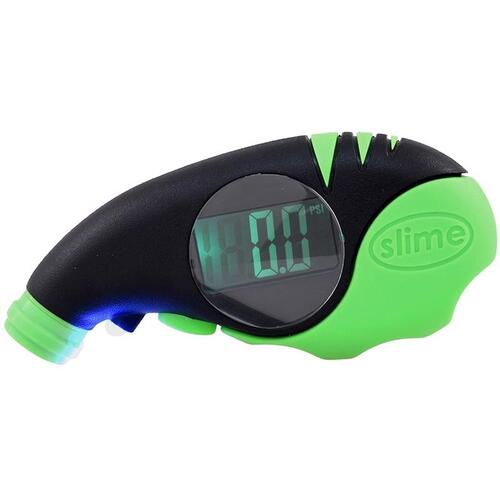 Slime 20475 Tire Gauge, 5 to 150 psi