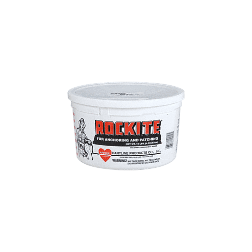 Rockite R0CK10 10 Lbs. Expanding Cement