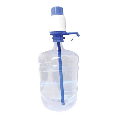 Emergency Pump & Filter Kit Jug