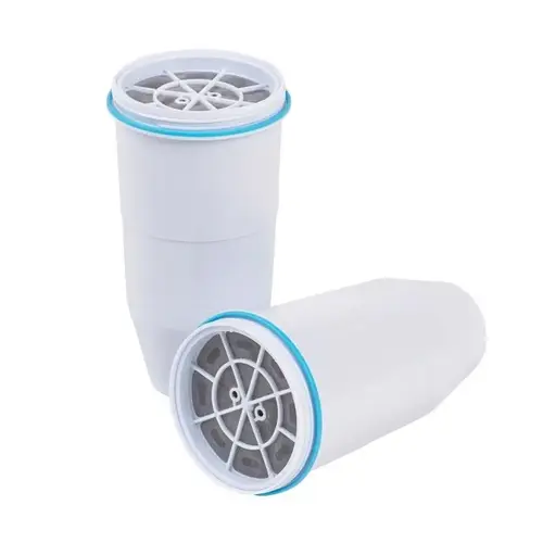 Zero ZR-017 Pitcher Replacement Filters Pair