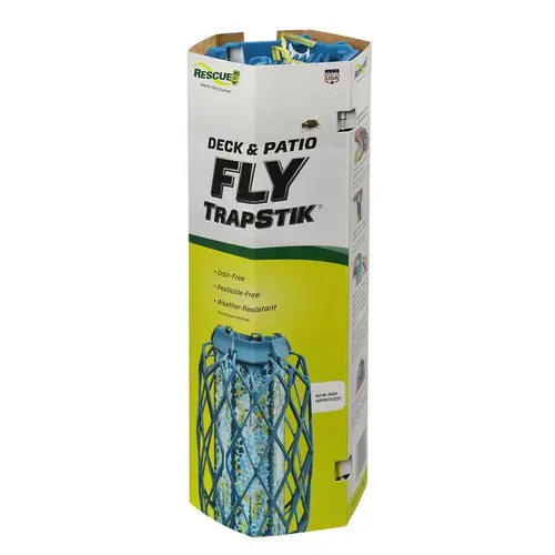 Fly Trap TrapStik 1 pk