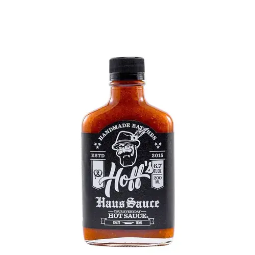 Hot Sauce Haus Sauce 6.7 oz