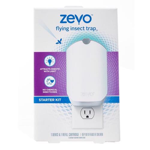 Flying Insect Trap 1 ct - pack of 4