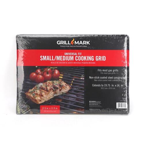 Grill Mark 00369ACE Cooking Grid 17.3" L X 11.9" W