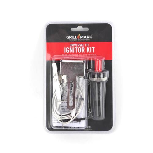 Grill Mark 00359ACE Igniter Kit Plastic For Universal