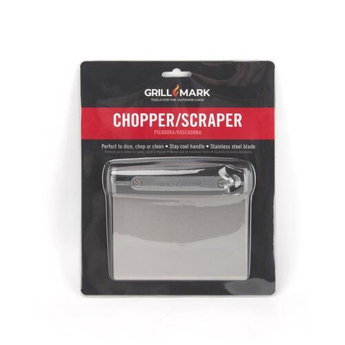 Griddle Scraper