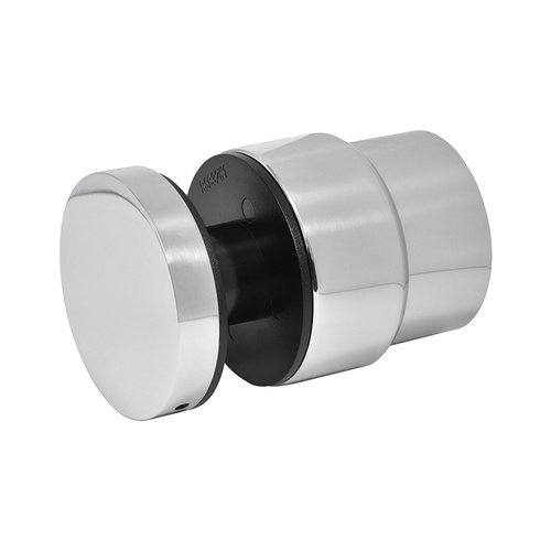 2" Adjustable Standoff (50.8MM) Polished Stainless