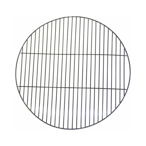 Porcelain-Coated Steel Grill Grate for 21 In. Kettle Grills