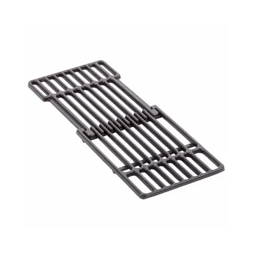 Cast-Iron Replacement Grate