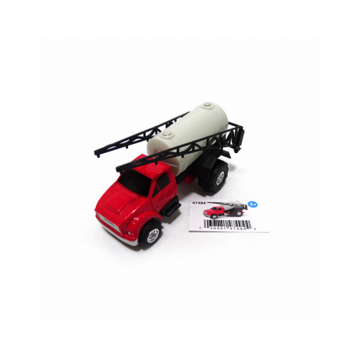 Tomy International Inc 47494 Sprayer Truck Toy