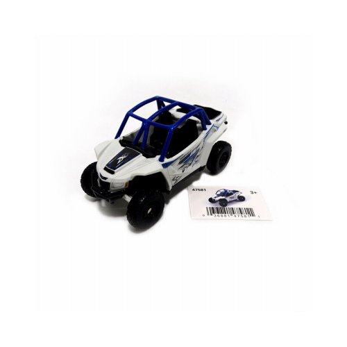 Tomy International Inc 47581-XCP6 Arctic Cat Toy - pack of 6