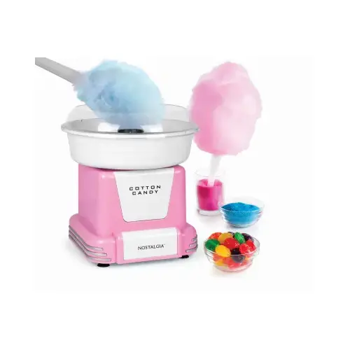 Cotton Candy Maker