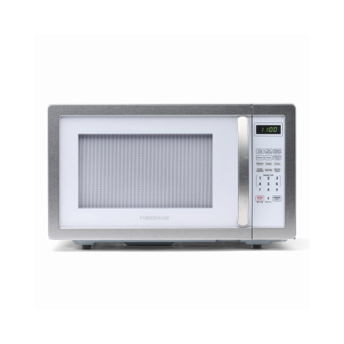 ENGLEWOOD MARKETING GROUP INC FMO11AHTPLB 1.1CUFT WHT Microwave