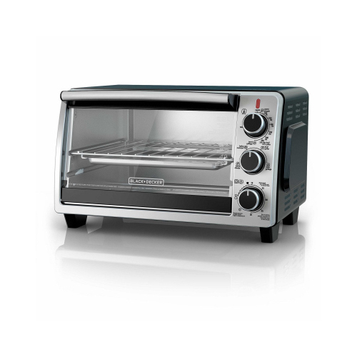 Black+Decker TO1950SBD SS Convection Oven