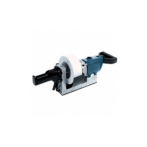 Heavy-Duty 110V Scratch Polisher